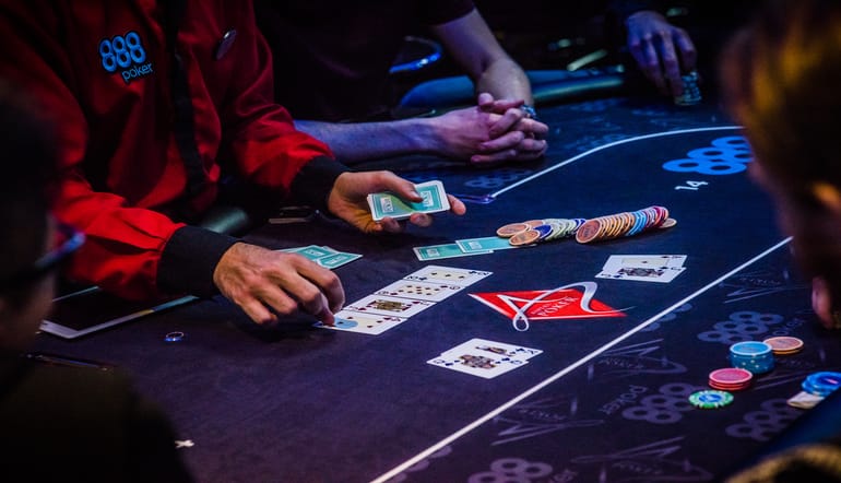 Holdem Foldem Poker Holdem Foldem Poker